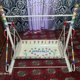 caga sallancak
