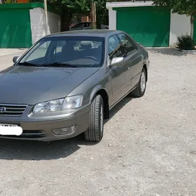 Toyota Camry 1997