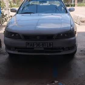 Toyota Mark II 1994