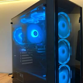 i5 13400F/ RTX 4060/ RAM 32GB