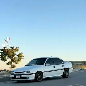 Opel Vectra 1992