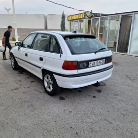 Opel Astra 1995