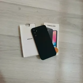 SAMSUNG A24 (6/128) TAZE