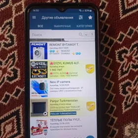 Samsung a 13
