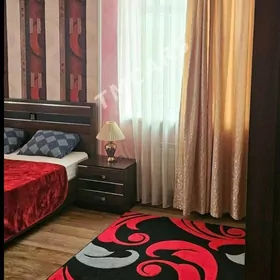 SATLYK KWARTAL BEŸIK/ КВАРТАЛ