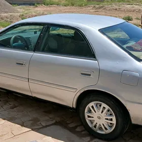 Toyota Chaser 1996