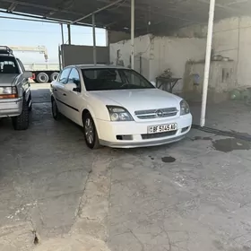 Opel Vectra 2004