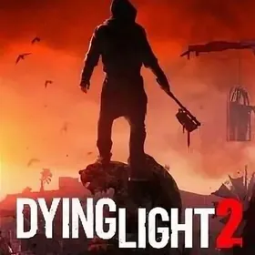 игра Dying Light 2 pc