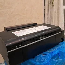 Epson l800