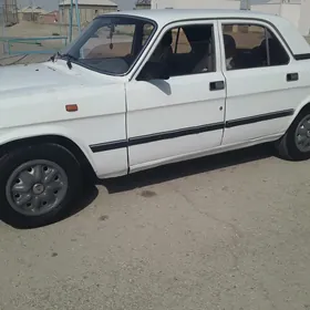 Gaz 3110 1998