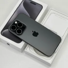iPhone 15 Pro 256Gb