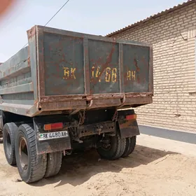 Kamaz 5511 1989