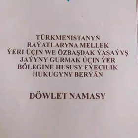 Туркмен Ховлы