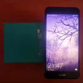 HONOR 6C PRO