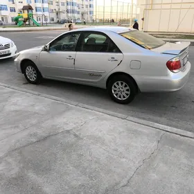 Toyota Camry 2006