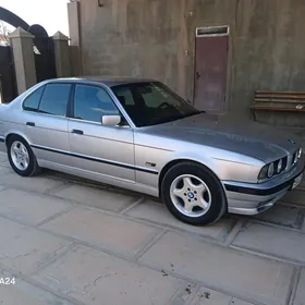 BMW 525 1993