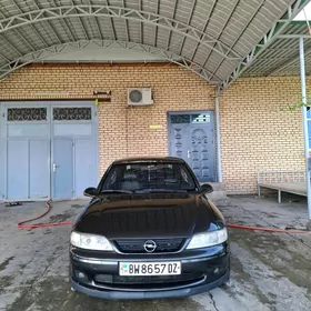 Opel Vectra 2001