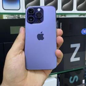 iPhone 14 Pro