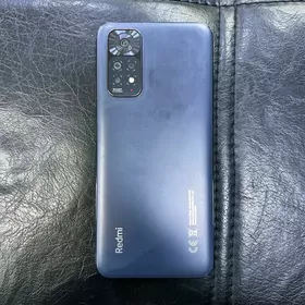 Redmi not 11