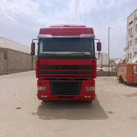 DAF FX 95 2000