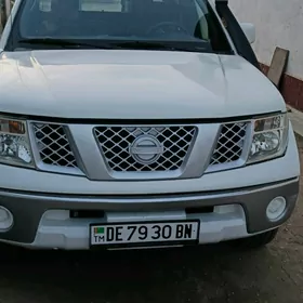 Nissan Navara 2014