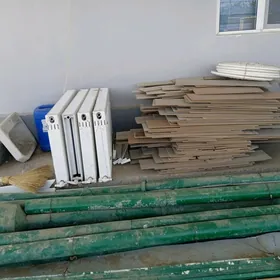 Gurluşyk harytlary