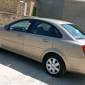Chevrolet Lacetti 2005