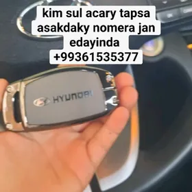 hundai acar yitdi
