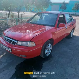 Daewoo Nexia 1996