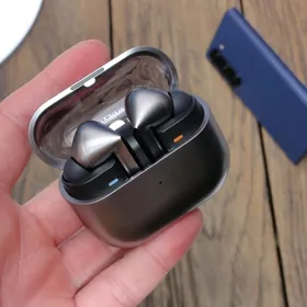 Galaxy buds 3pro