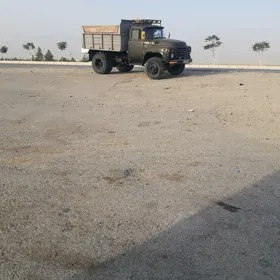 Zil 130 1982