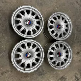 BMW Diska