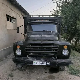 Zil 130 1992