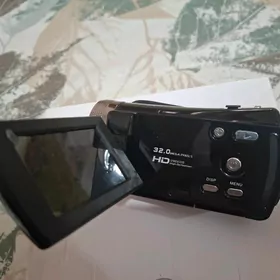 Video Camera Sony