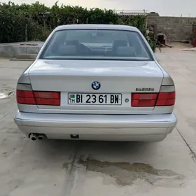 BMW 5 Series 1992