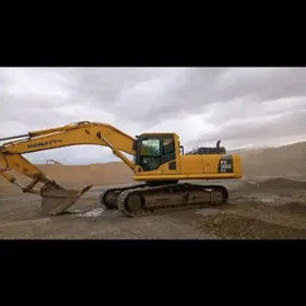 Komatsu PC360LC-11 2009