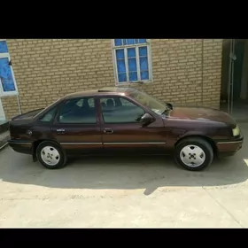 Opel Vectra 1990