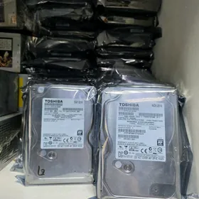 HDD 500 gb 120 tmt