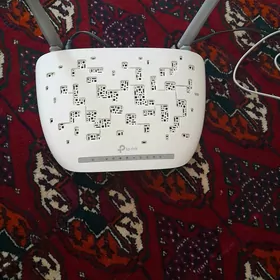 wifi router