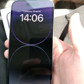 IPHONE 14 PRO  84% 2SIM