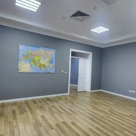 ARENDA PADWOYSKI 125 M² OFIS