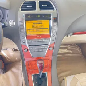 Lexus ES 350 2010