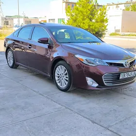 Toyota Avalon 2013
