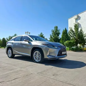Lexus RX 350 2023