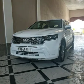 Kia Sorento 2023