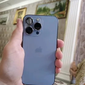 IPHONE 13 PRO