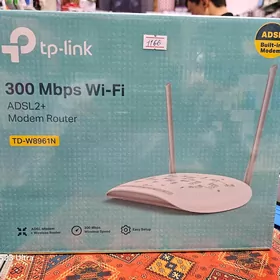 Tplink 8961 roltr routr