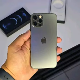 iPhone 12Pro  256gb