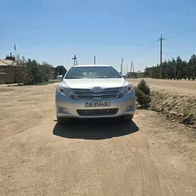 Toyota Venza 2009