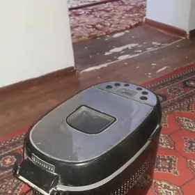 hamyr ýugurýan maşinka